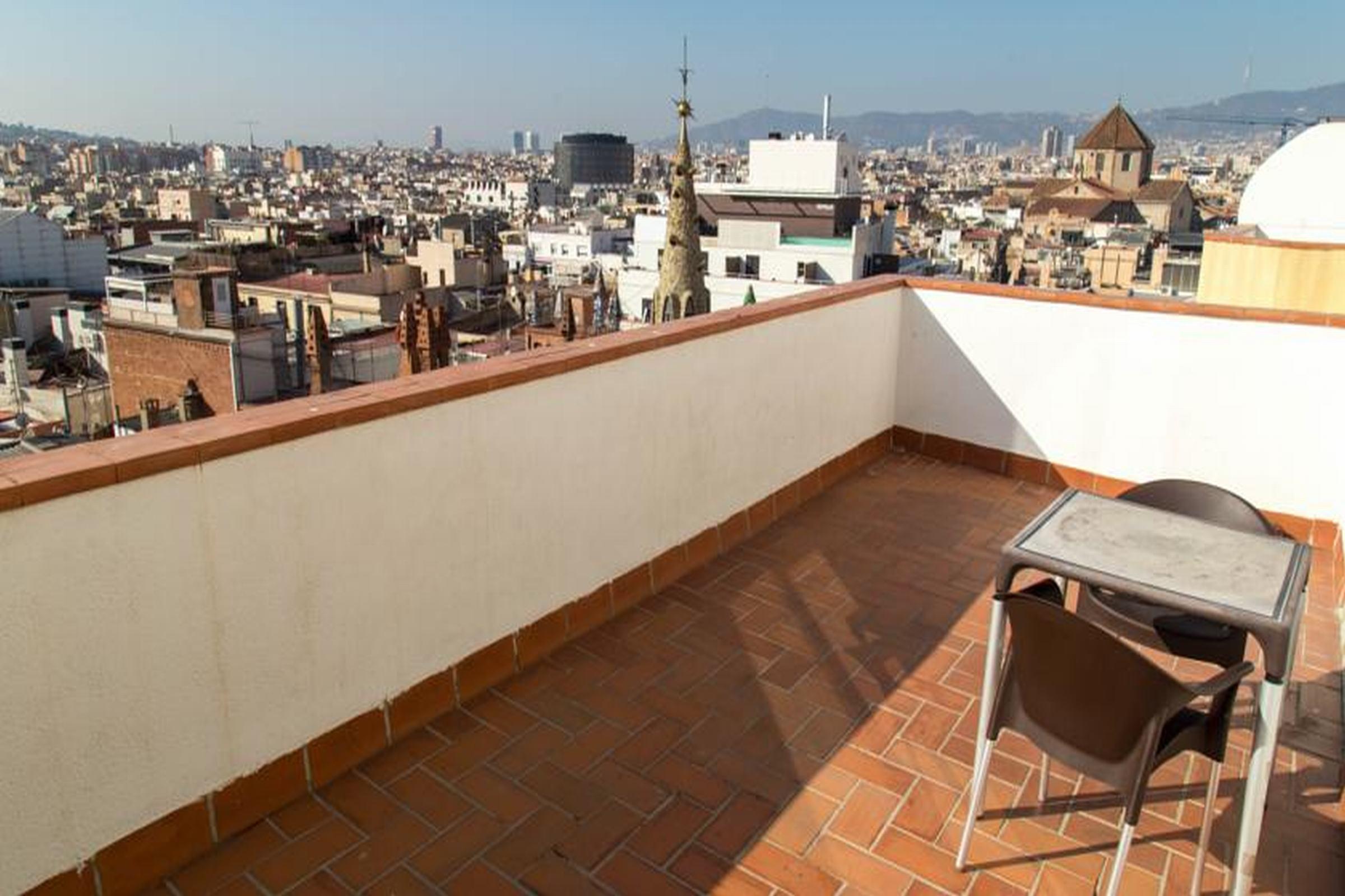 Ramblas Hotell 3*