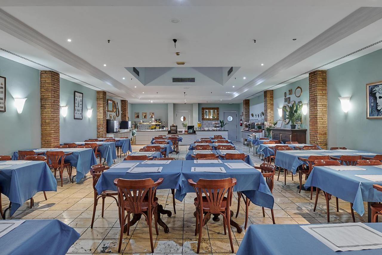 Ramblas Hotell 3*