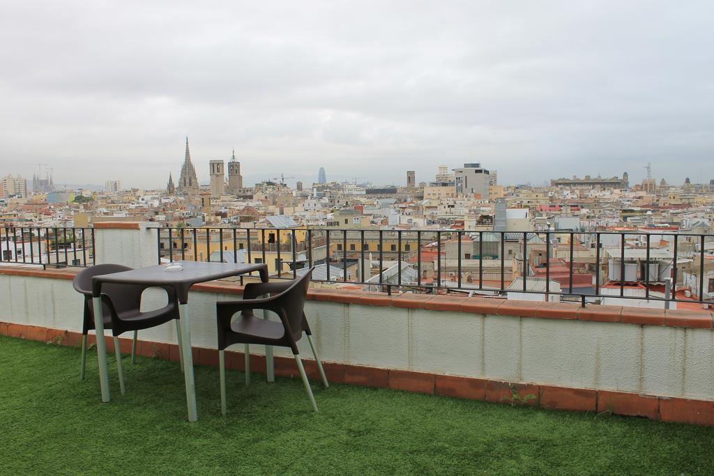 Ramblas Hotell 3*