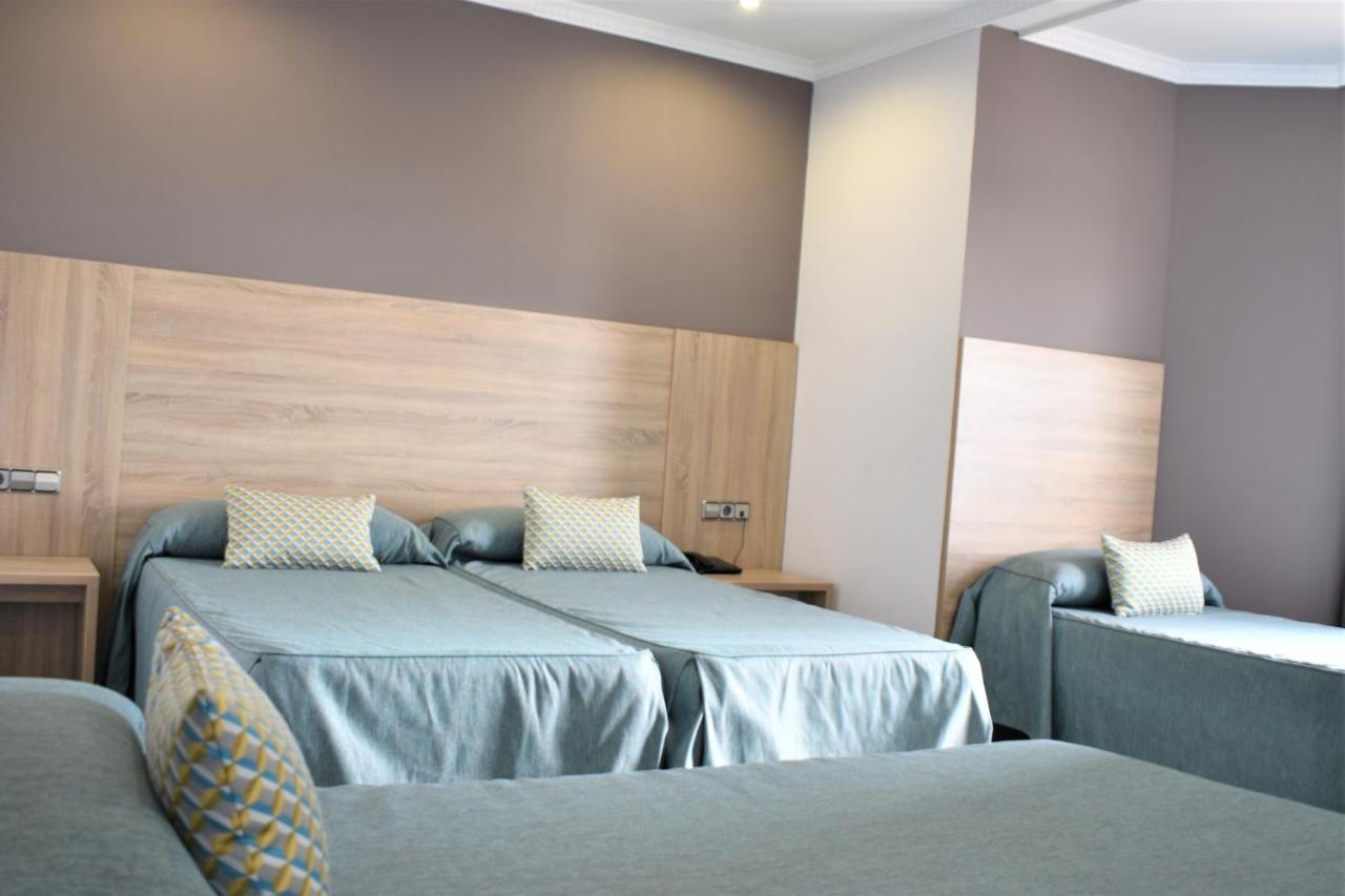 Hotell Ramblas